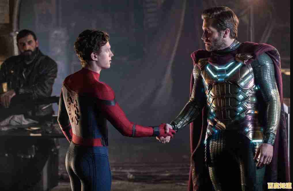 想体验真实蜘蛛侠的冒险?蜘蛛侠英雄远征》让你化身超级英雄! 想体验真实蜘蛛侠的冒险?蜘蛛侠英雄远征》让你化身超级英雄!